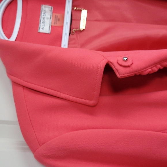 Pink Blazer - Picture 6 of 6